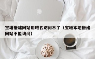 张家界宝塔搭建网站用域名访问不了（宝塔本地搭建网站不能访问）